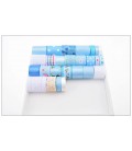 Lote de cintas y lazos - Serie Azul 01 - Manualidades - Accesorios Pelo